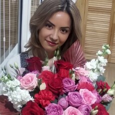 Эвелина