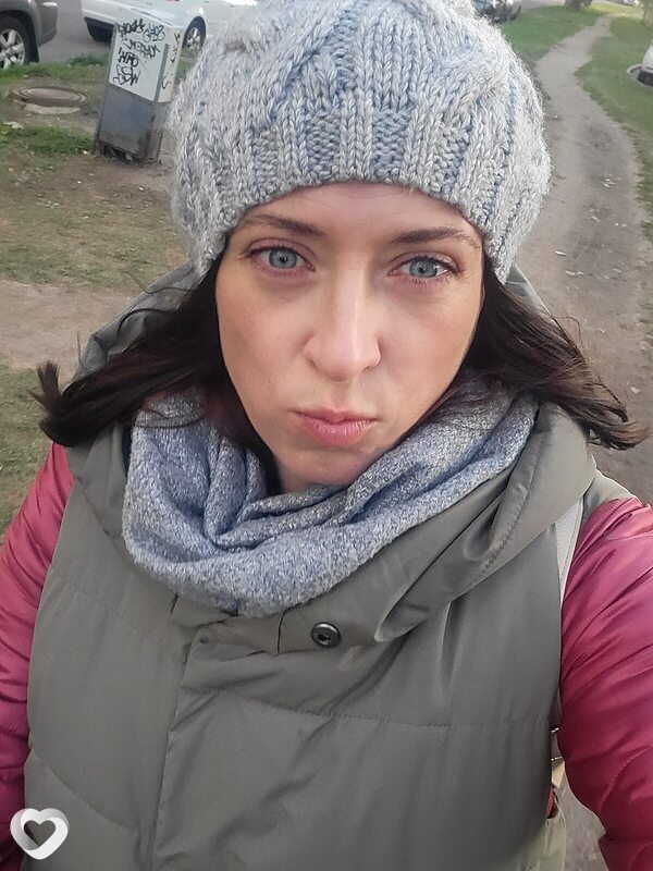 Христина