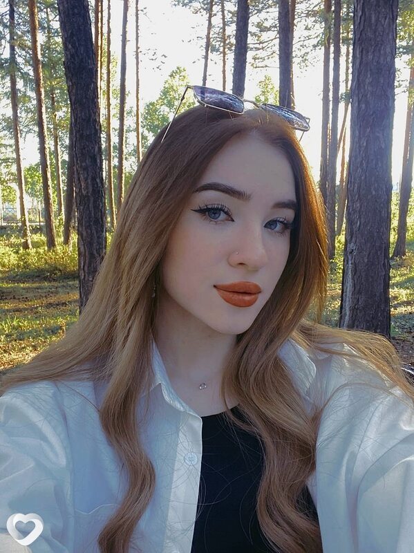Анжелика