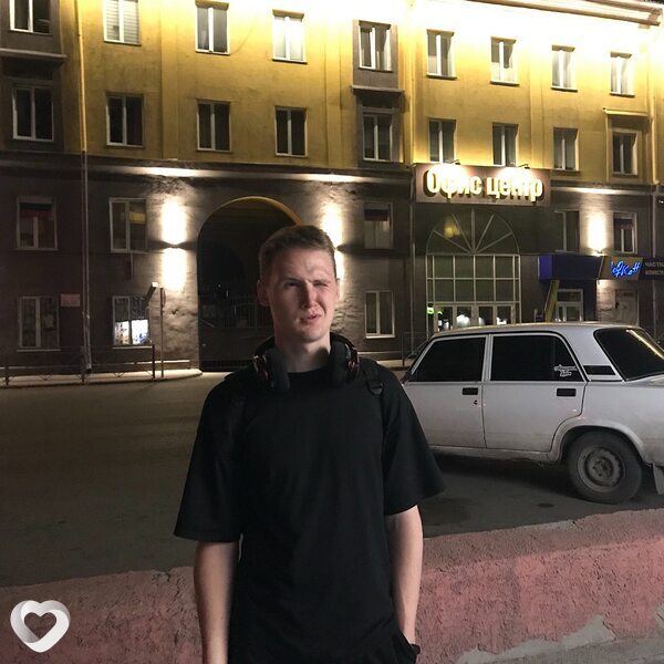 Вениамин