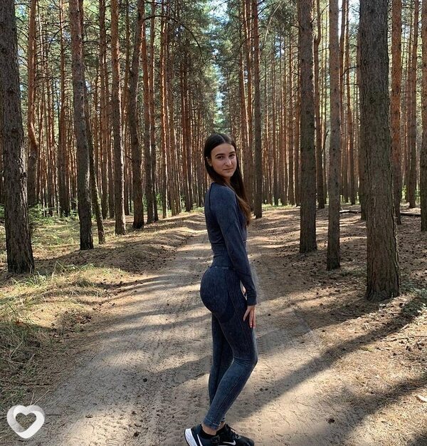 Дарья