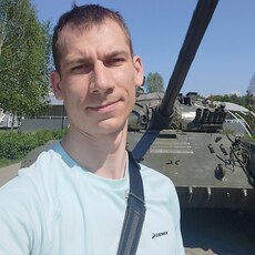 Серёга