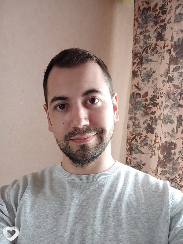 Родион