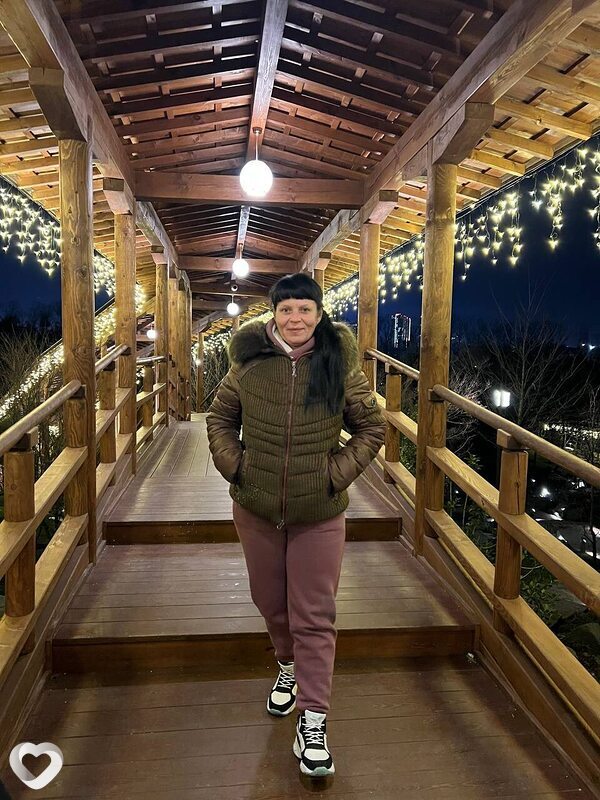 Христина