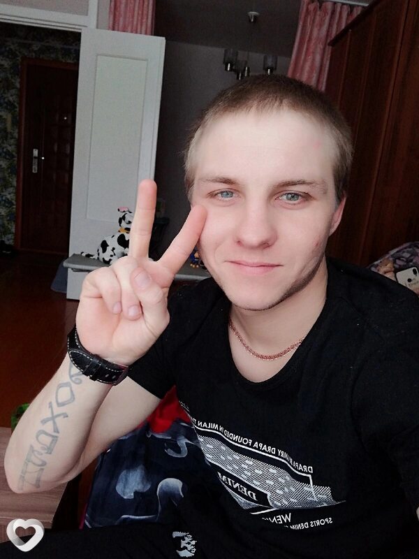 Геннадий