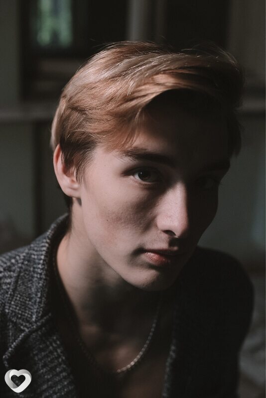 Демид