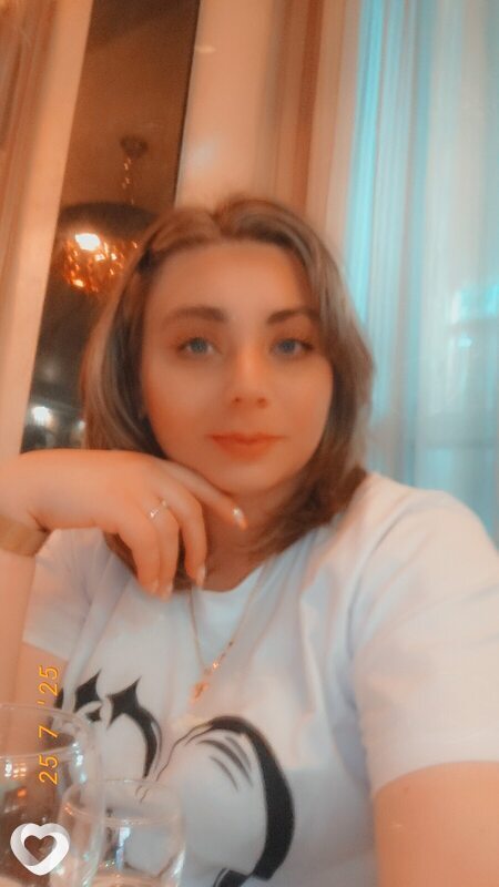 Настя