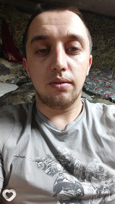 Михаил