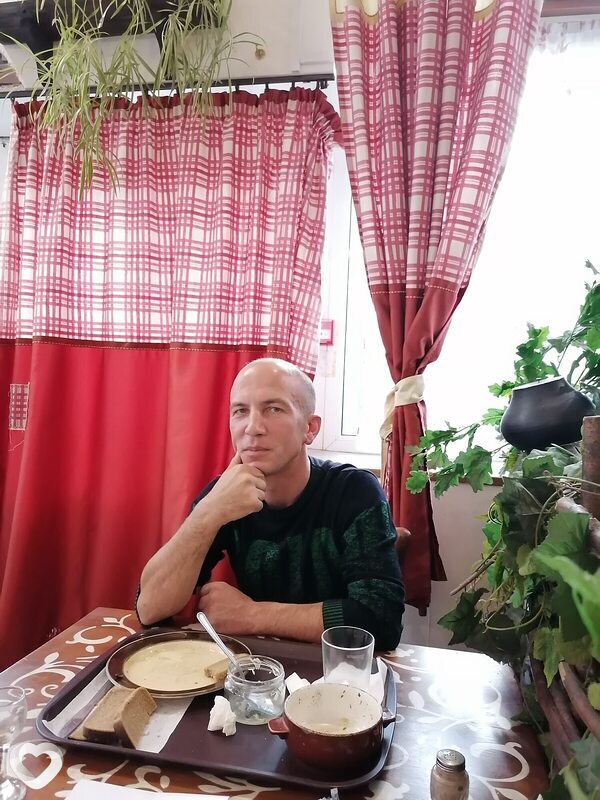 Олег