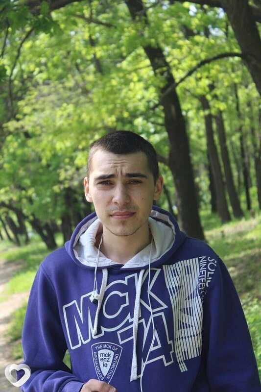 Николай