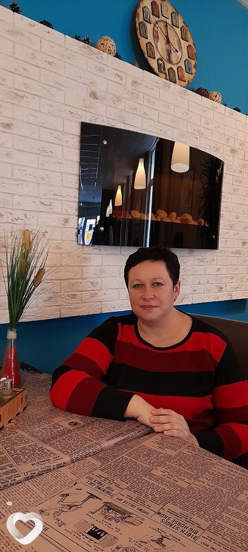 Эвелина