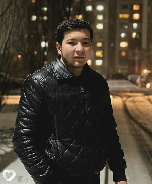Алексей