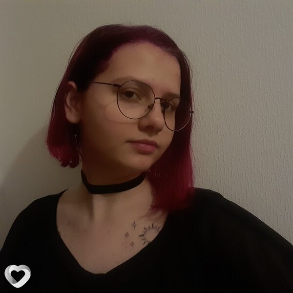 Жанна