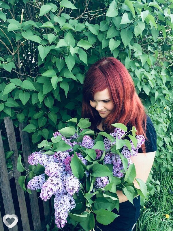Любовь