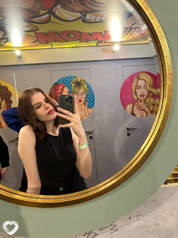 Кристина