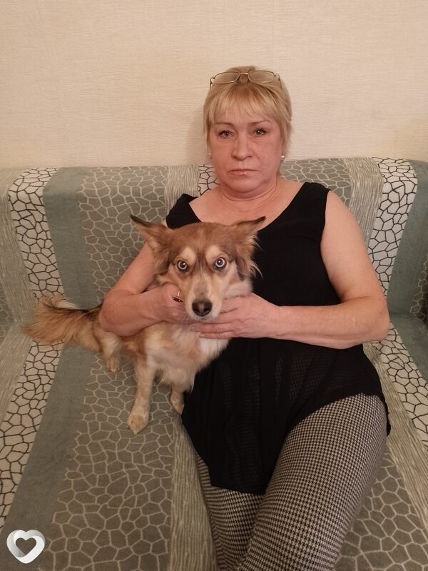 Светлана