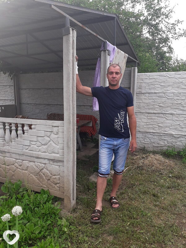 Михаил