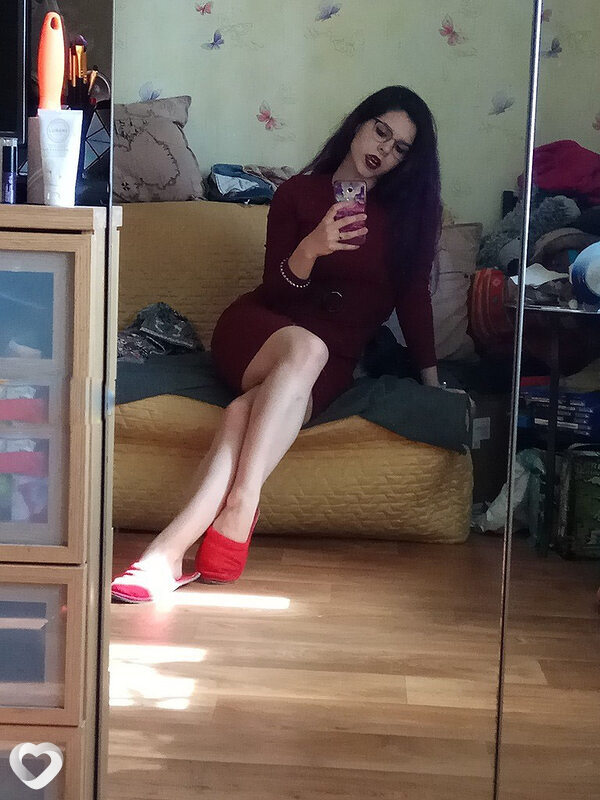 Эвелина