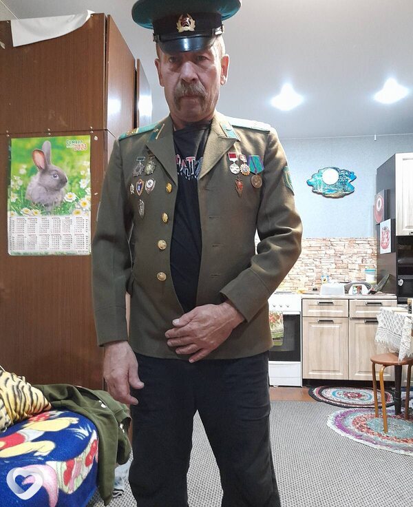 Прохор