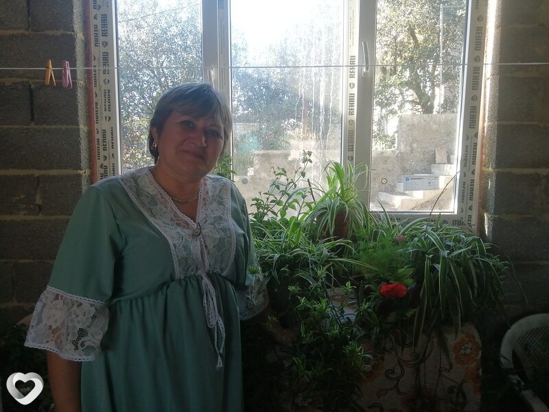 Лариса