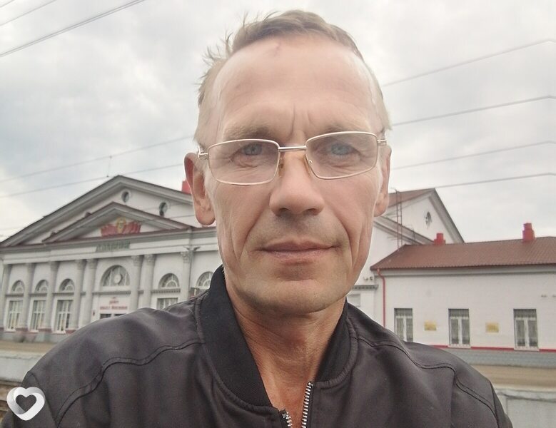 Андрюха