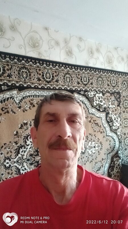 Мирон