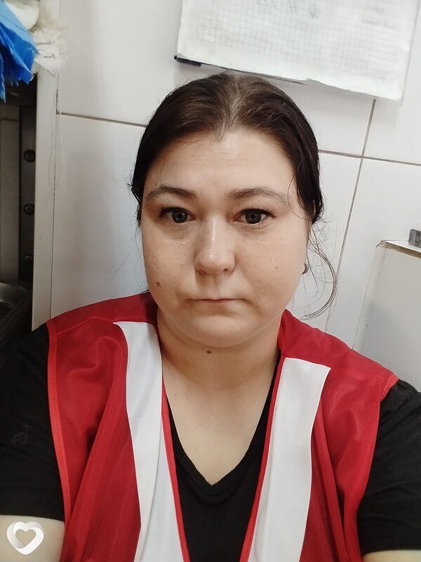 Людмила