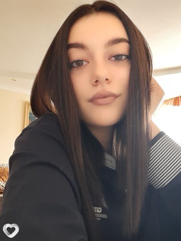 Серафима