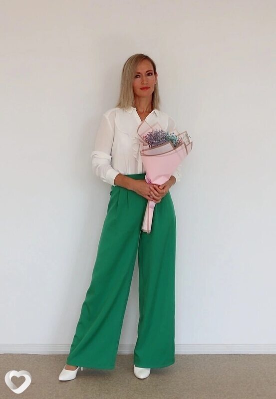 Эвелина