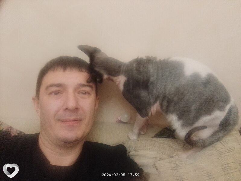 Матвей