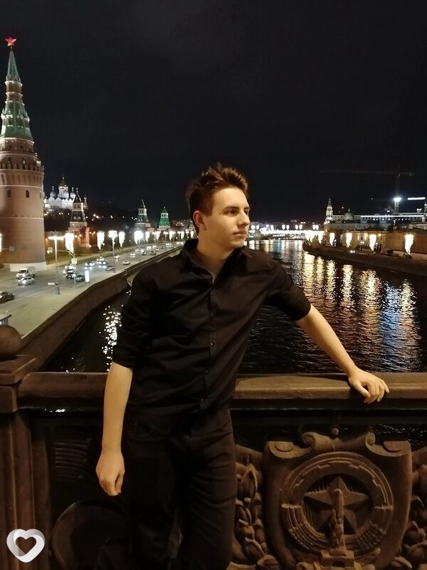 Вениамин