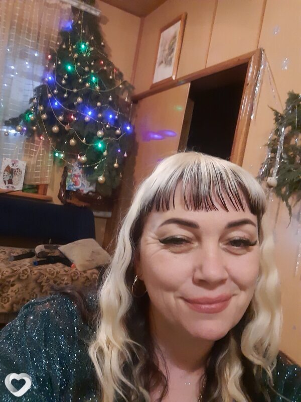 Карина