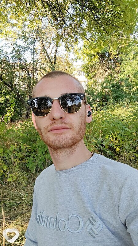 Глеб