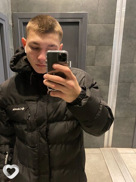 Андрей