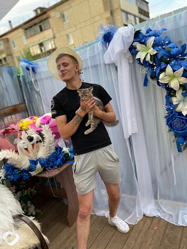 Сергей