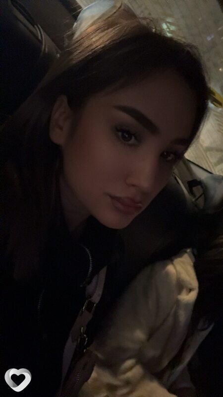 Алина