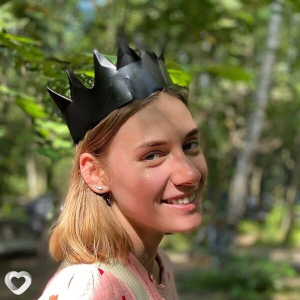 Карина