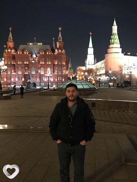 Вениамин
