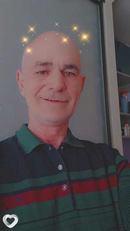 Михаил
