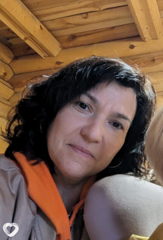 Галина