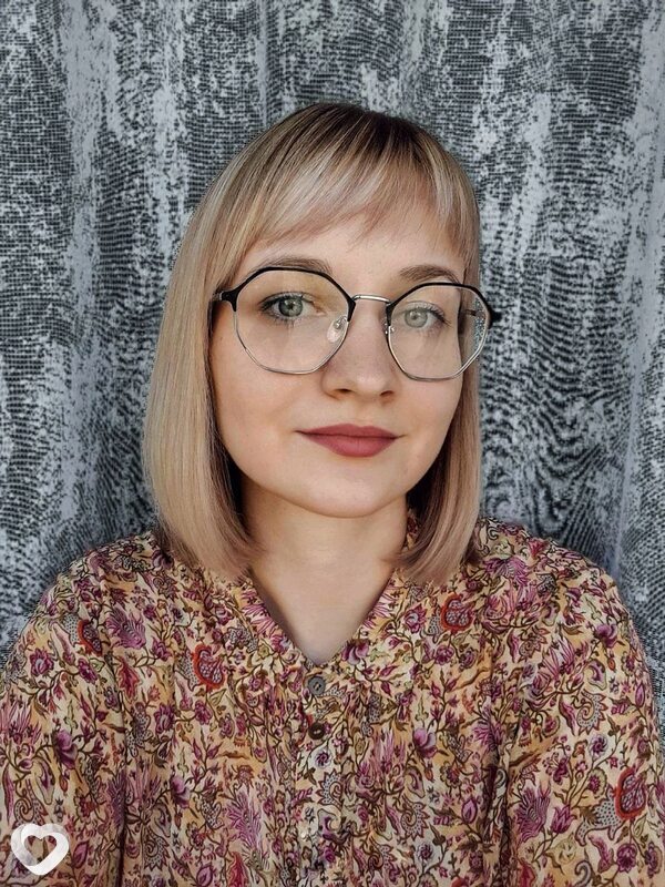 Марина
