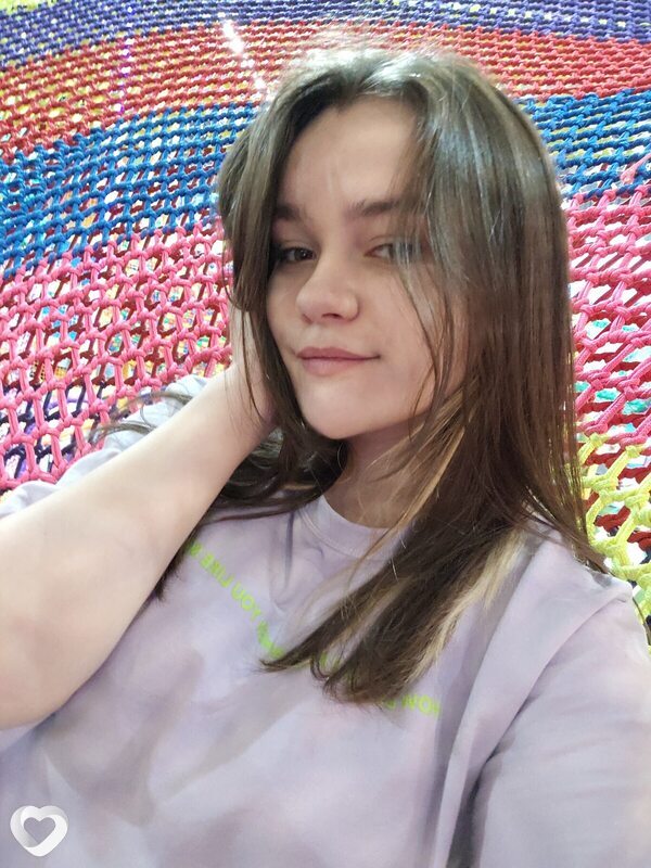Ксюша