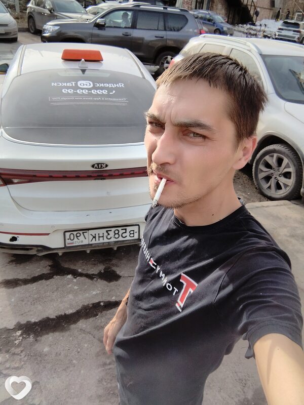 Тимофей