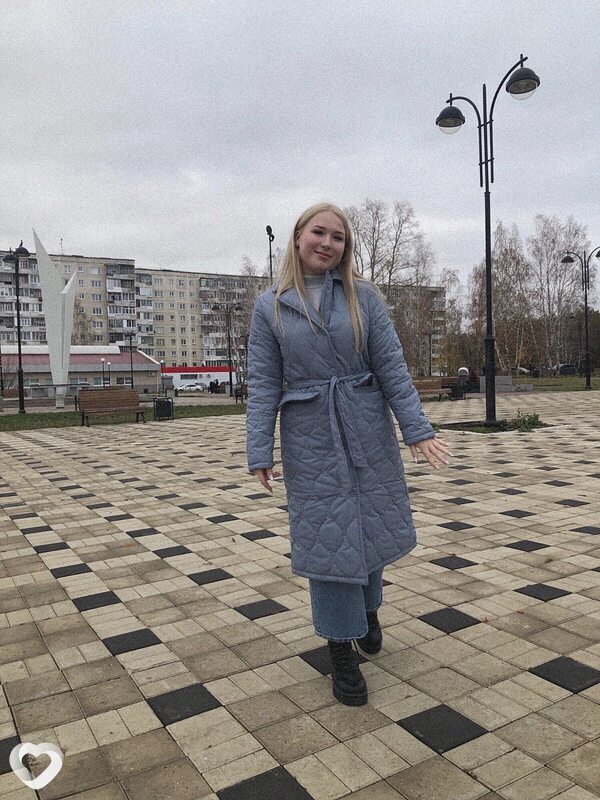 Вероника