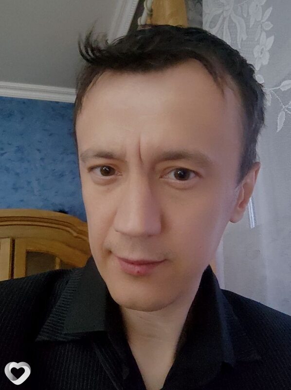 Ростик