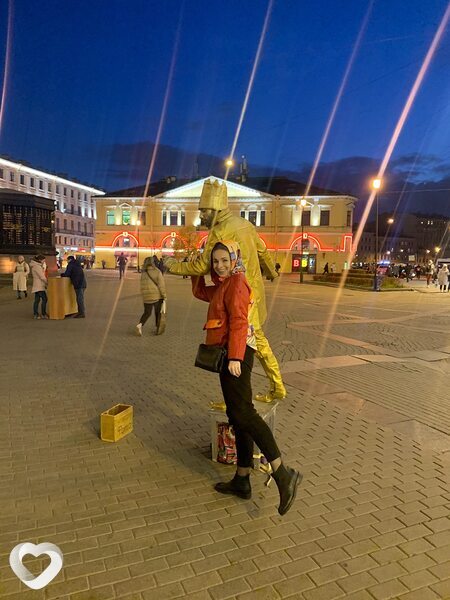 Вероника