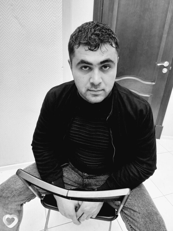 Илюха