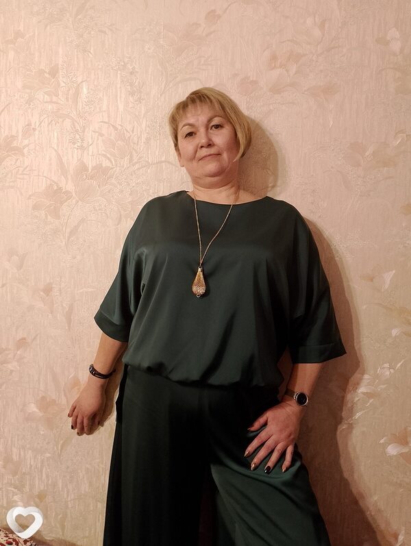 Элеонора