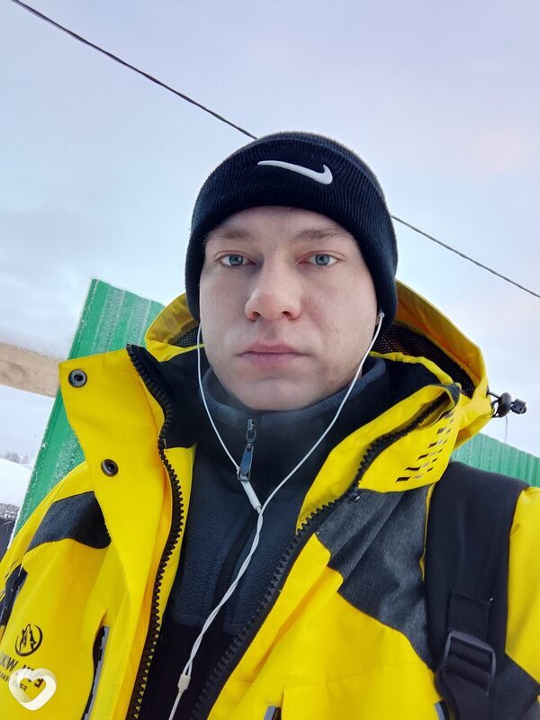Игорь