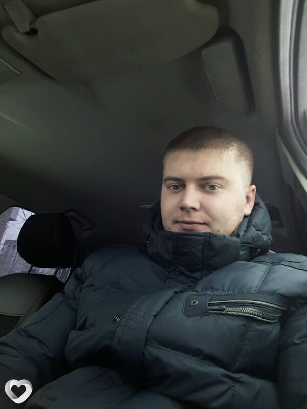 Кирилл